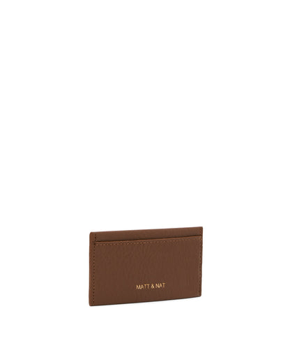 SAL Vegan Card Holder - Dwell