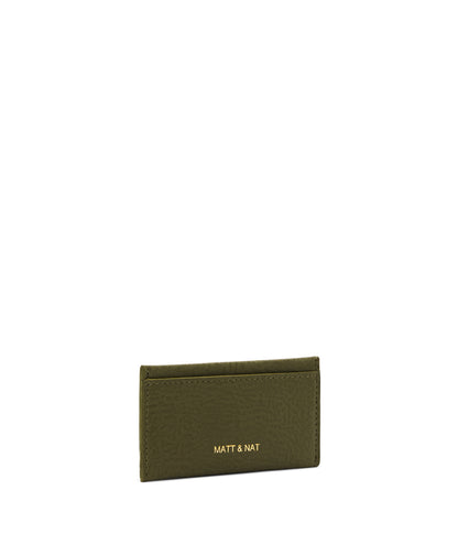 SAL Vegan Card Holder - Dwell