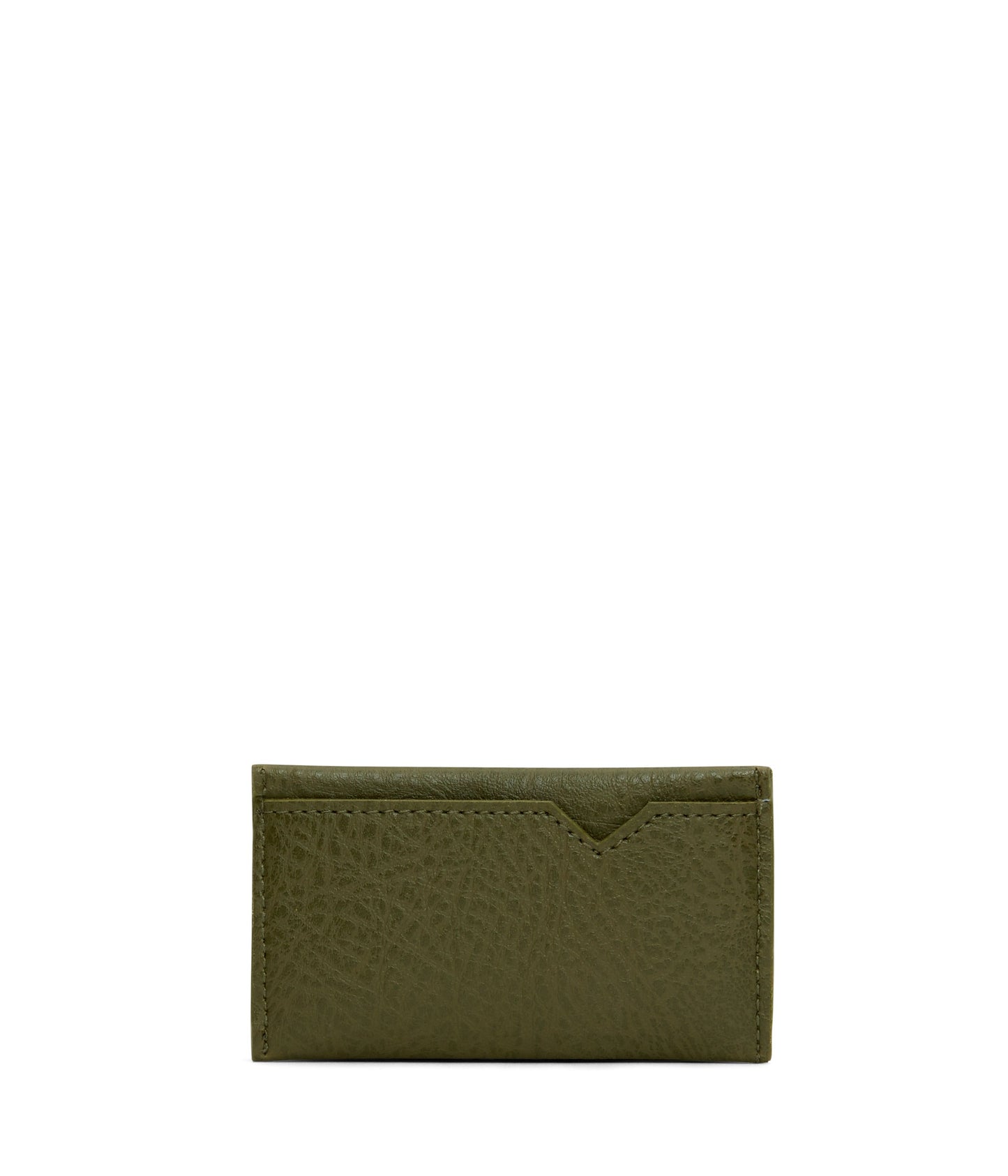 SAL Vegan Card Holder - Dwell