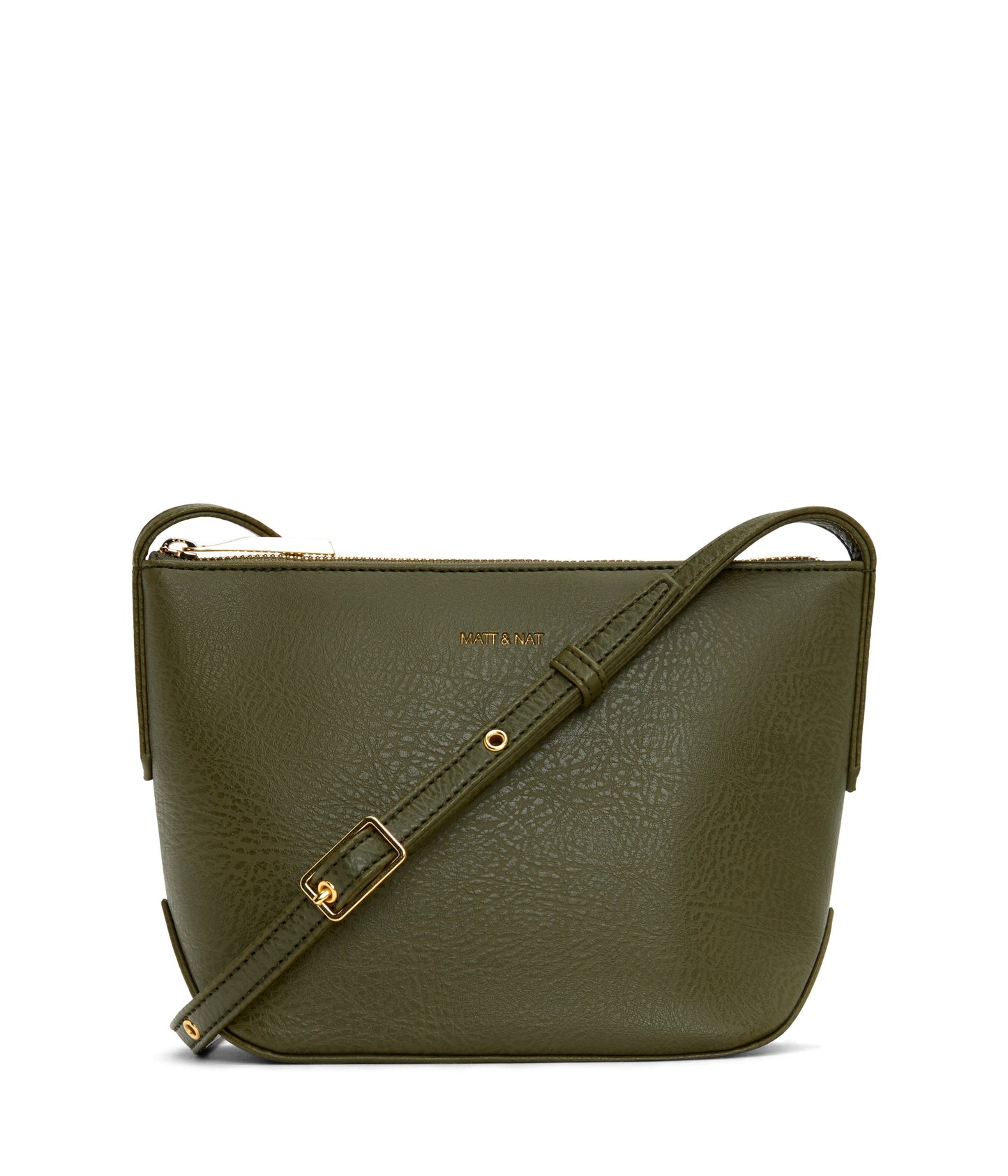 SAM Vegan Crossbody Bag - Dwell