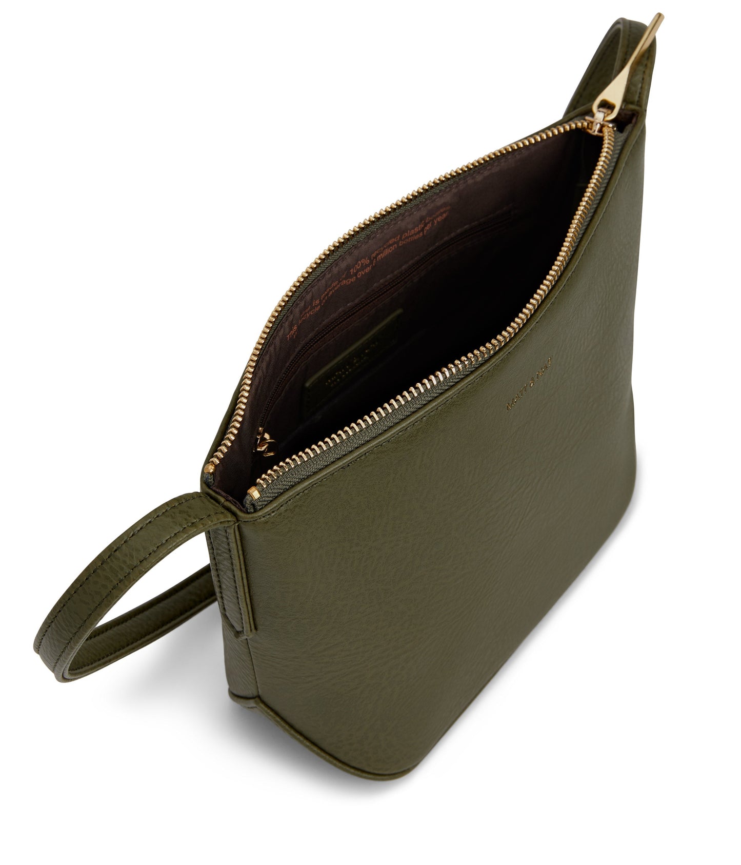 SAM Vegan Crossbody Bag - Dwell