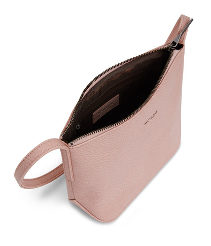 SAM Vegan Crossbody Bag - Dwell