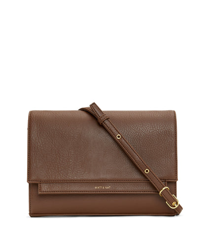 SILVI Vegan Crossbody Bag - Dwell