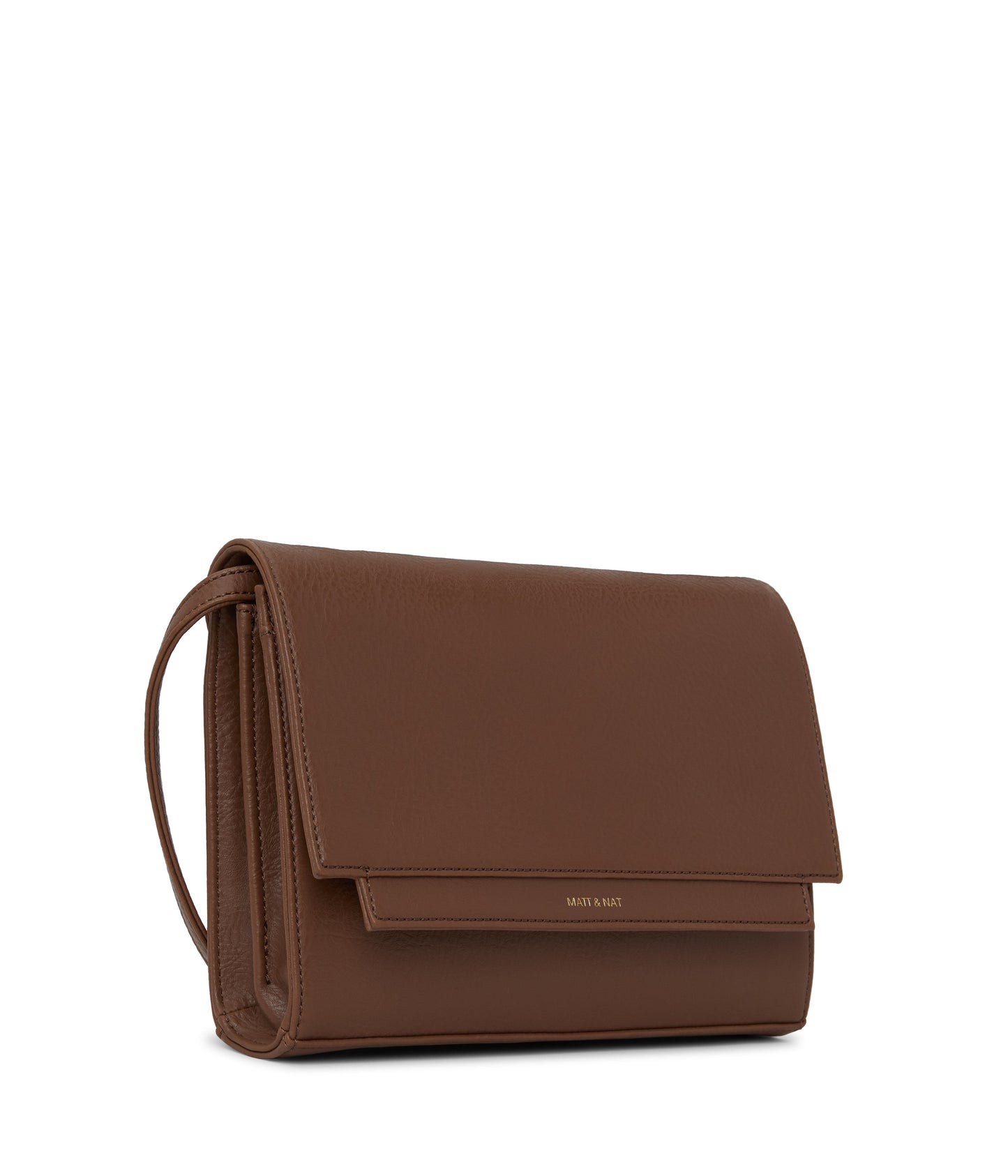 SILVI Vegan Crossbody Bag - Dwell