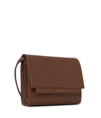 SILVI Vegan Crossbody Bag - Dwell