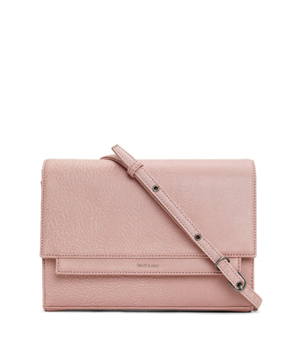 SILVI Vegan Crossbody Bag - Dwell