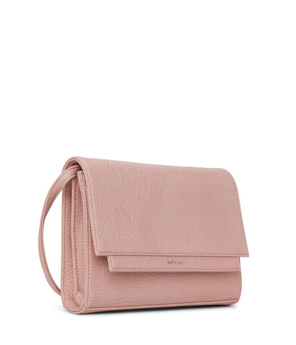 SILVI Vegan Crossbody Bag - Dwell