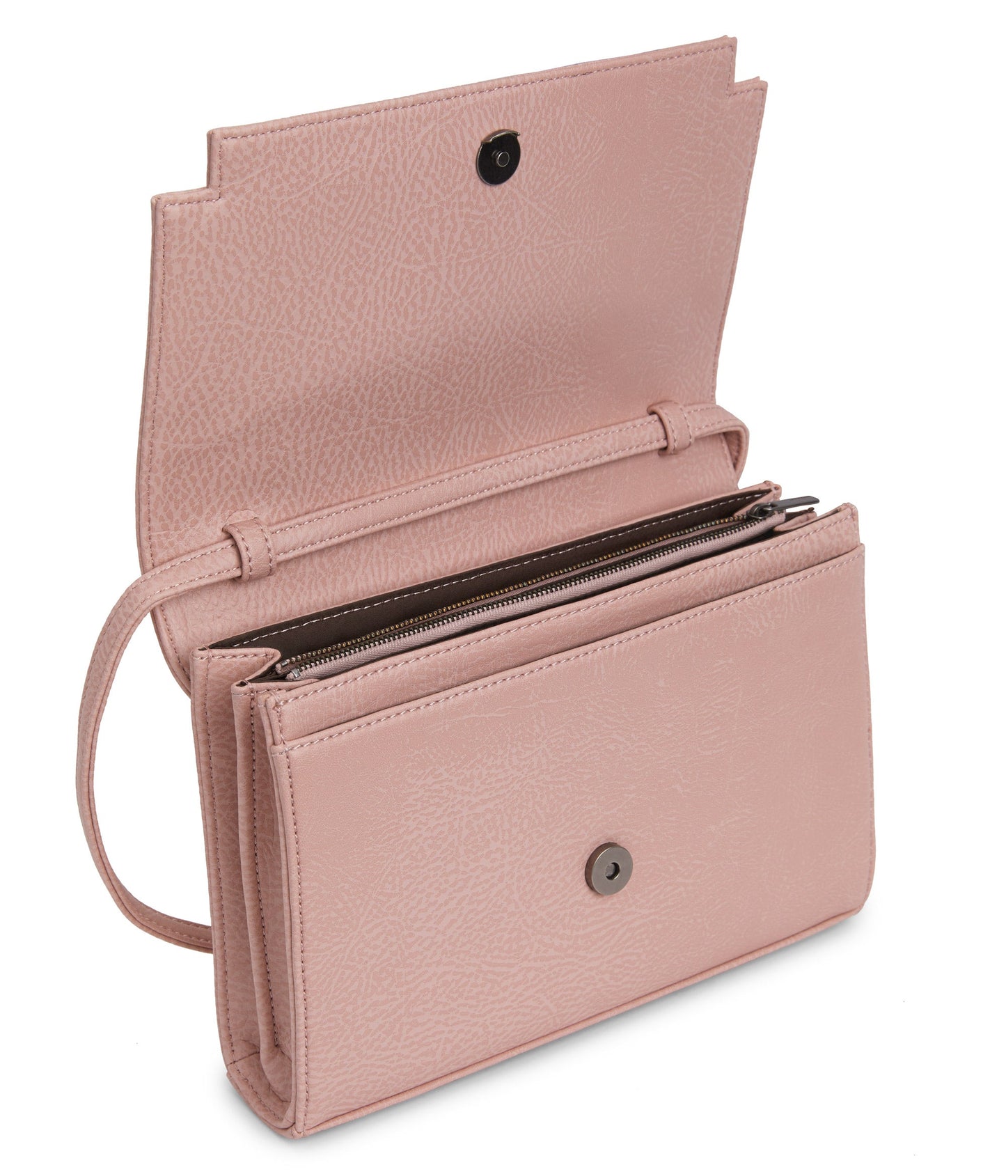 SILVI Vegan Crossbody Bag - Dwell