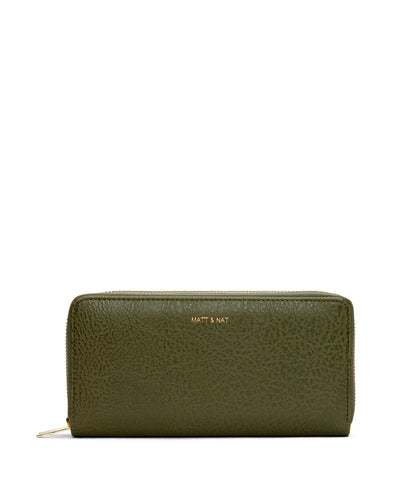 SUBLIME Vegan Wallet - Dwell