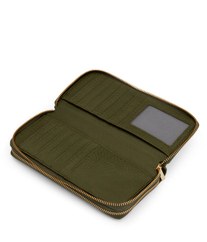 SUBLIME Vegan Wallet - Dwell