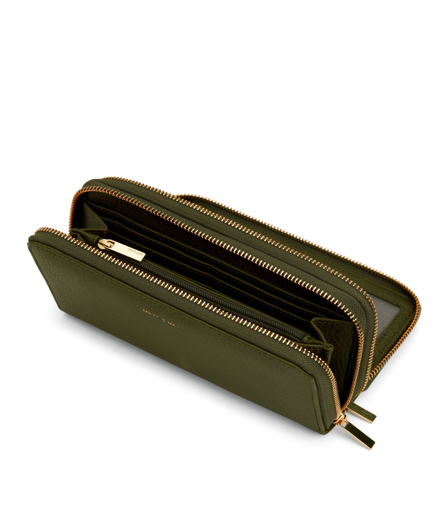 SUBLIME Vegan Wallet - Dwell