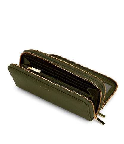 SUBLIME Vegan Wallet - Dwell