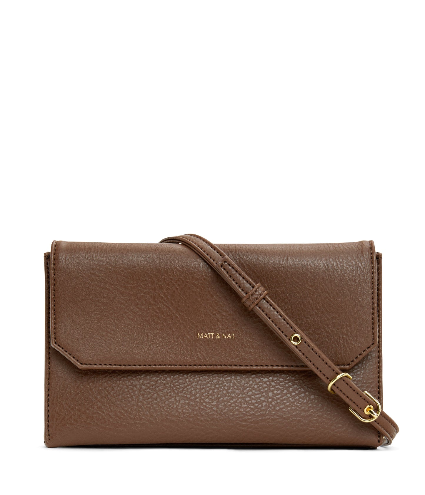 SUKY Vegan Crossbody Bag - Dwell