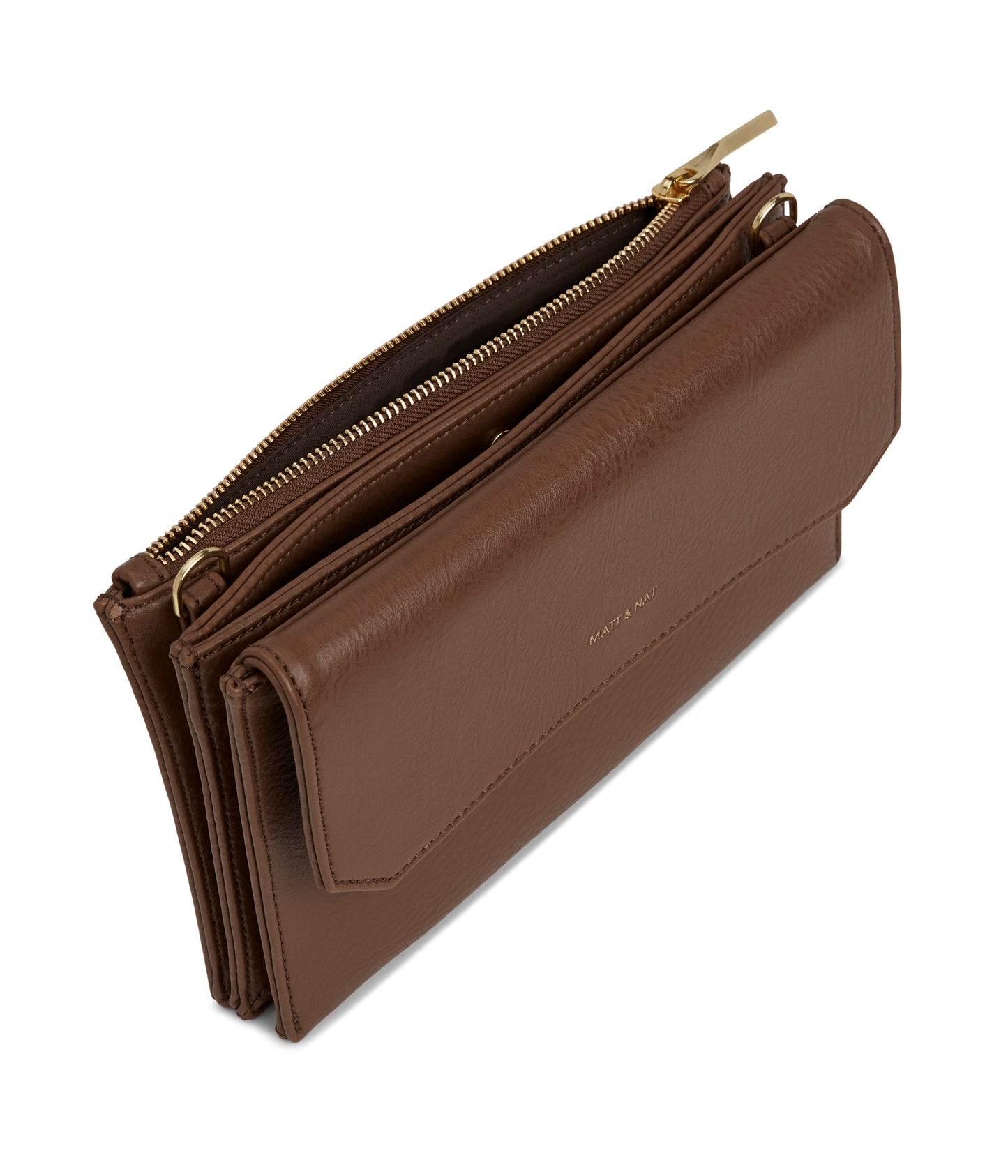 SUKY Vegan Crossbody Bag - Dwell