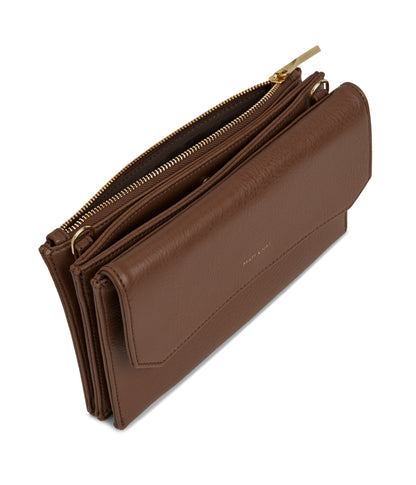 SUKY Vegan Crossbody Bag - Dwell