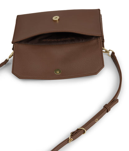 SUKY Vegan Crossbody Bag - Dwell