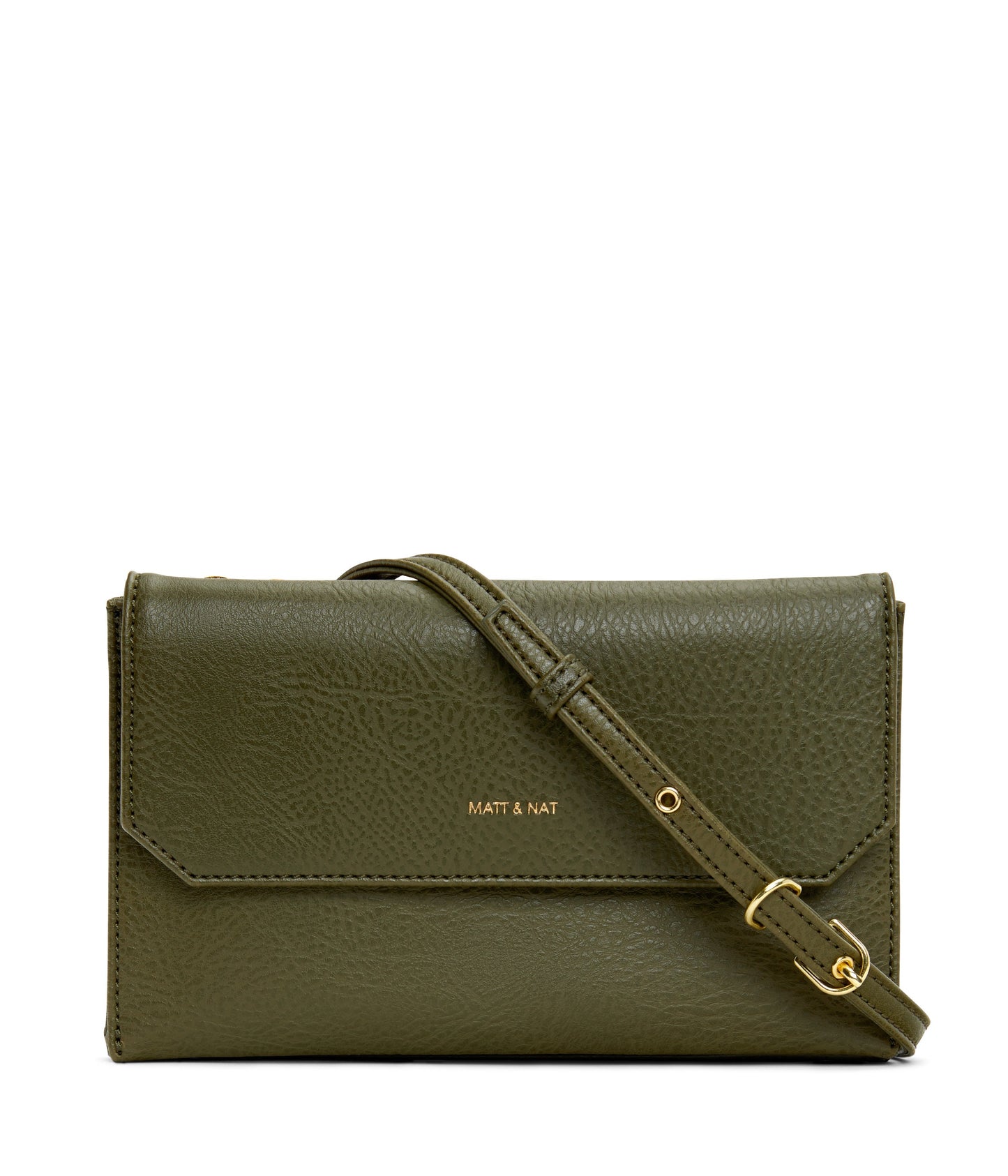SUKY Vegan Crossbody Bag - Dwell