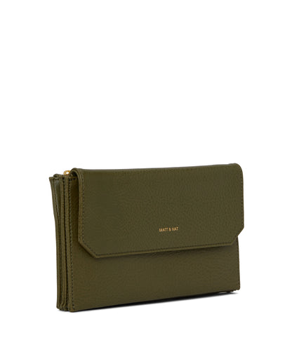 SUKY Vegan Crossbody Bag - Dwell