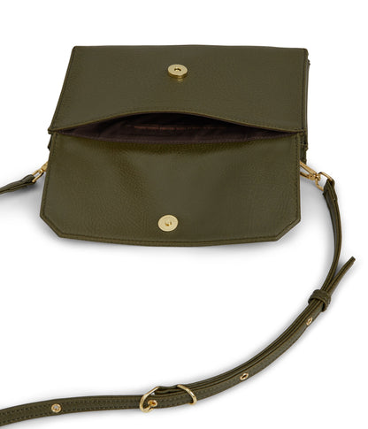 SUKY Vegan Crossbody Bag - Dwell