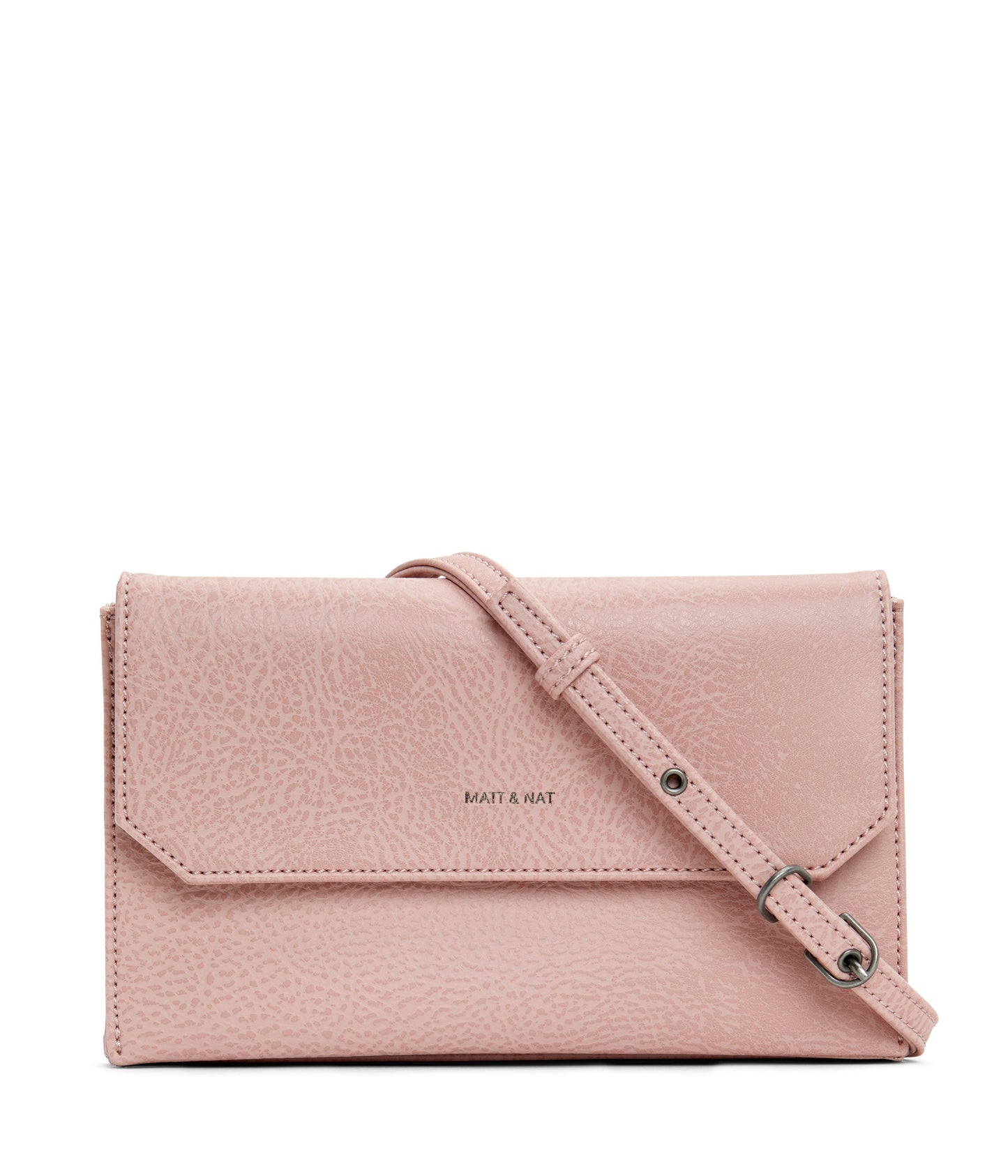 SUKY Vegan Crossbody Bag - Dwell