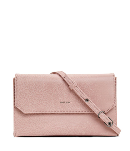SUKY Vegan Crossbody Bag - Dwell