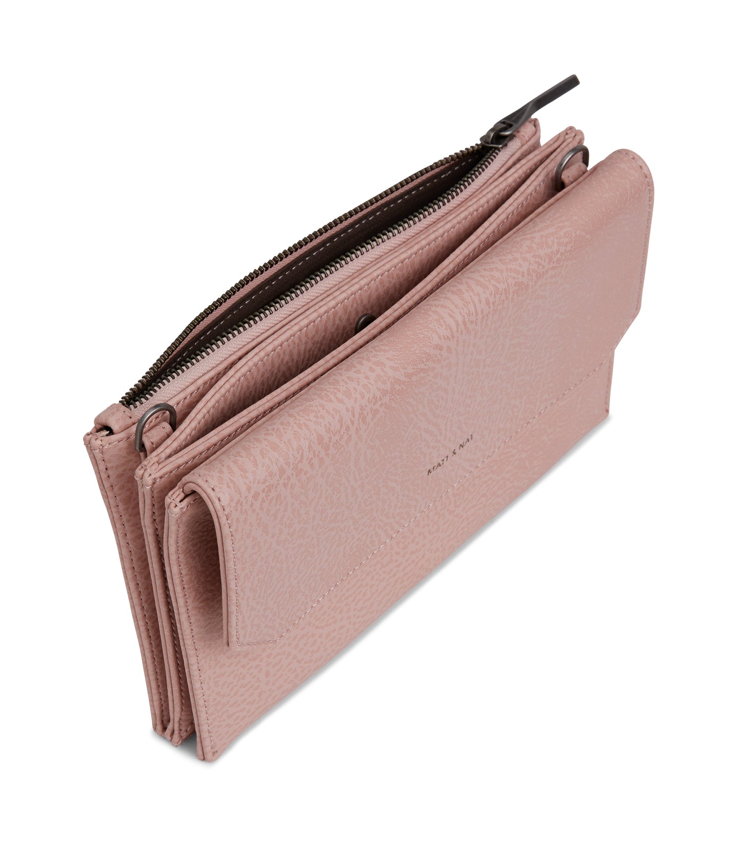 SUKY Vegan Crossbody Bag - Dwell