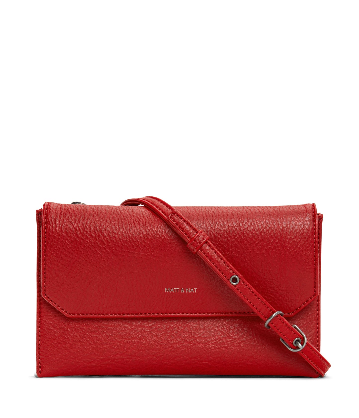 SUKY Vegan Crossbody Bag - Dwell