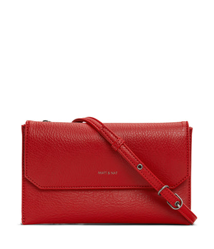 SUKY Vegan Crossbody Bag - Dwell