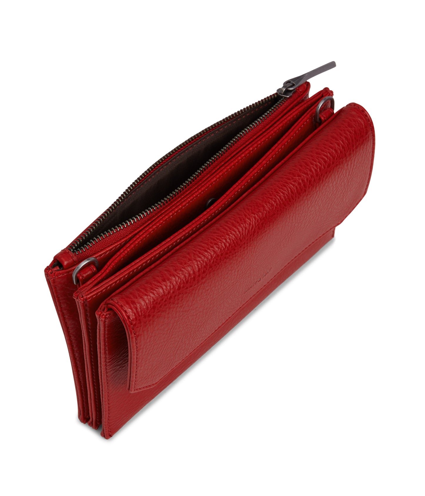 SUKY Vegan Crossbody Bag - Dwell