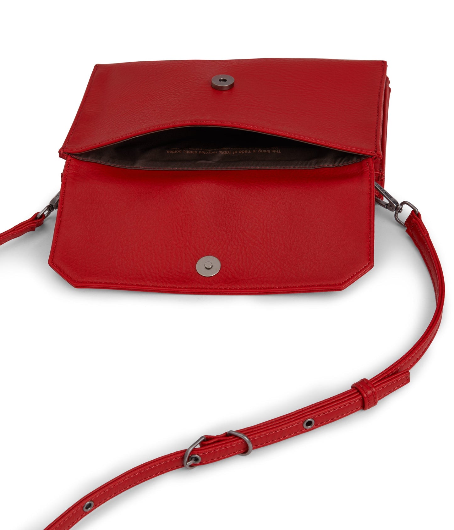 SUKY Vegan Crossbody Bag - Dwell