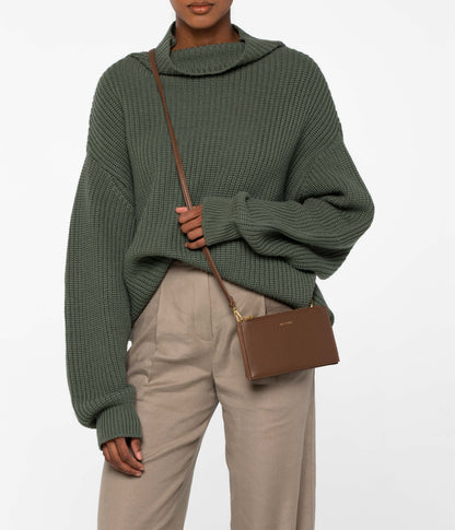 TIPEI Vegan Crossbody Bag - Dwell