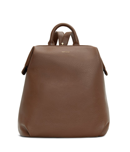 VIGNELLI Vegan Backpack - Dwell