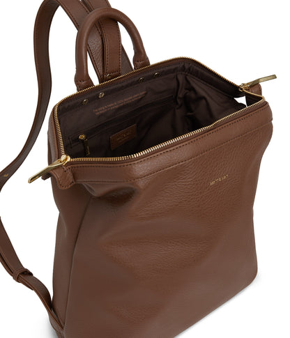 VIGNELLI Vegan Backpack - Dwell