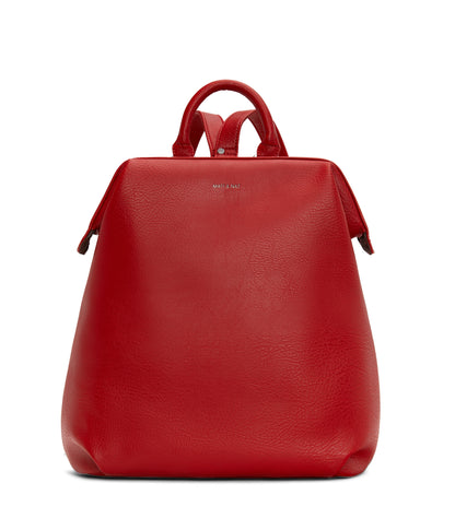 VIGNELLI Vegan Backpack - Dwell