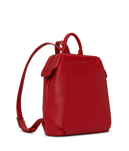 VIGNELLI Vegan Backpack - Dwell