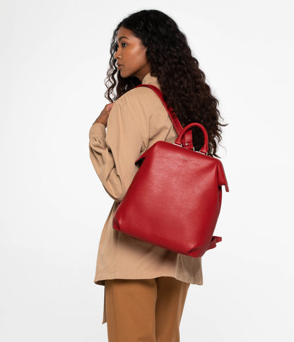 VIGNELLI Vegan Backpack - Dwell