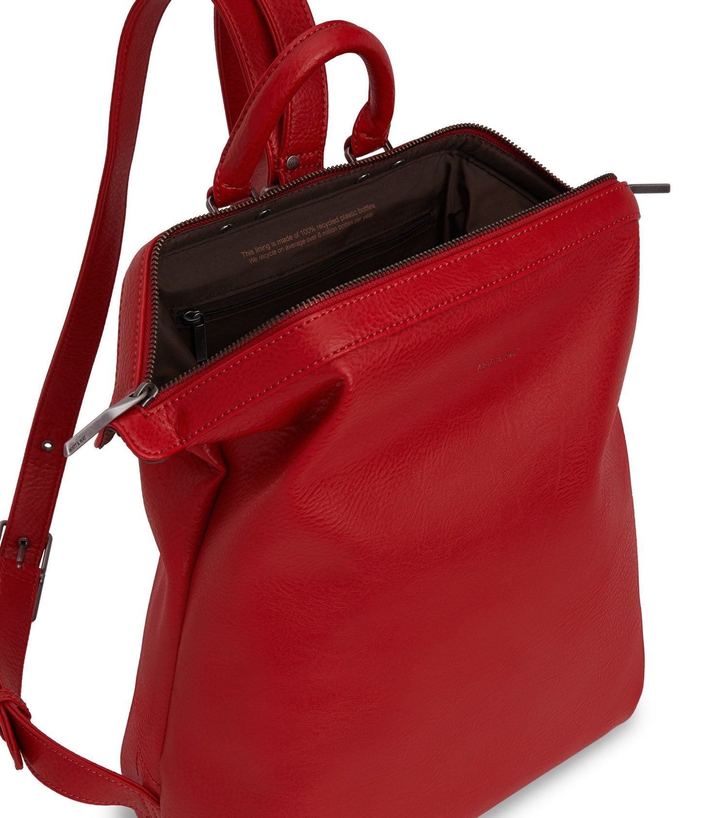 VIGNELLI Vegan Backpack - Dwell