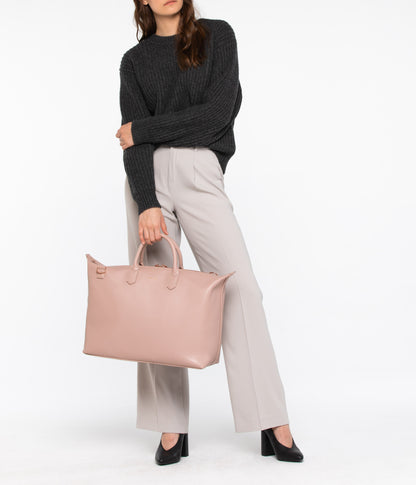 ABBILG Vegan Weekender Bag - Loom