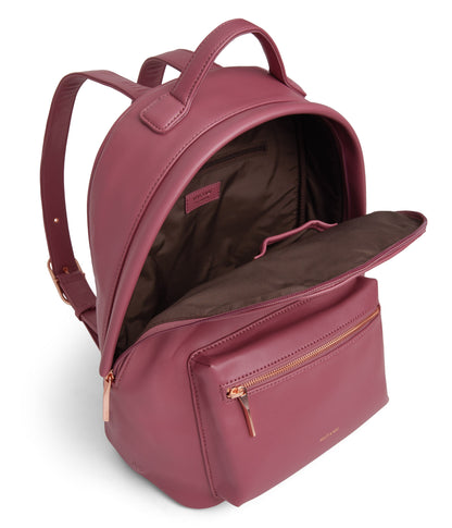 BALI Vegan Backpack - Loom