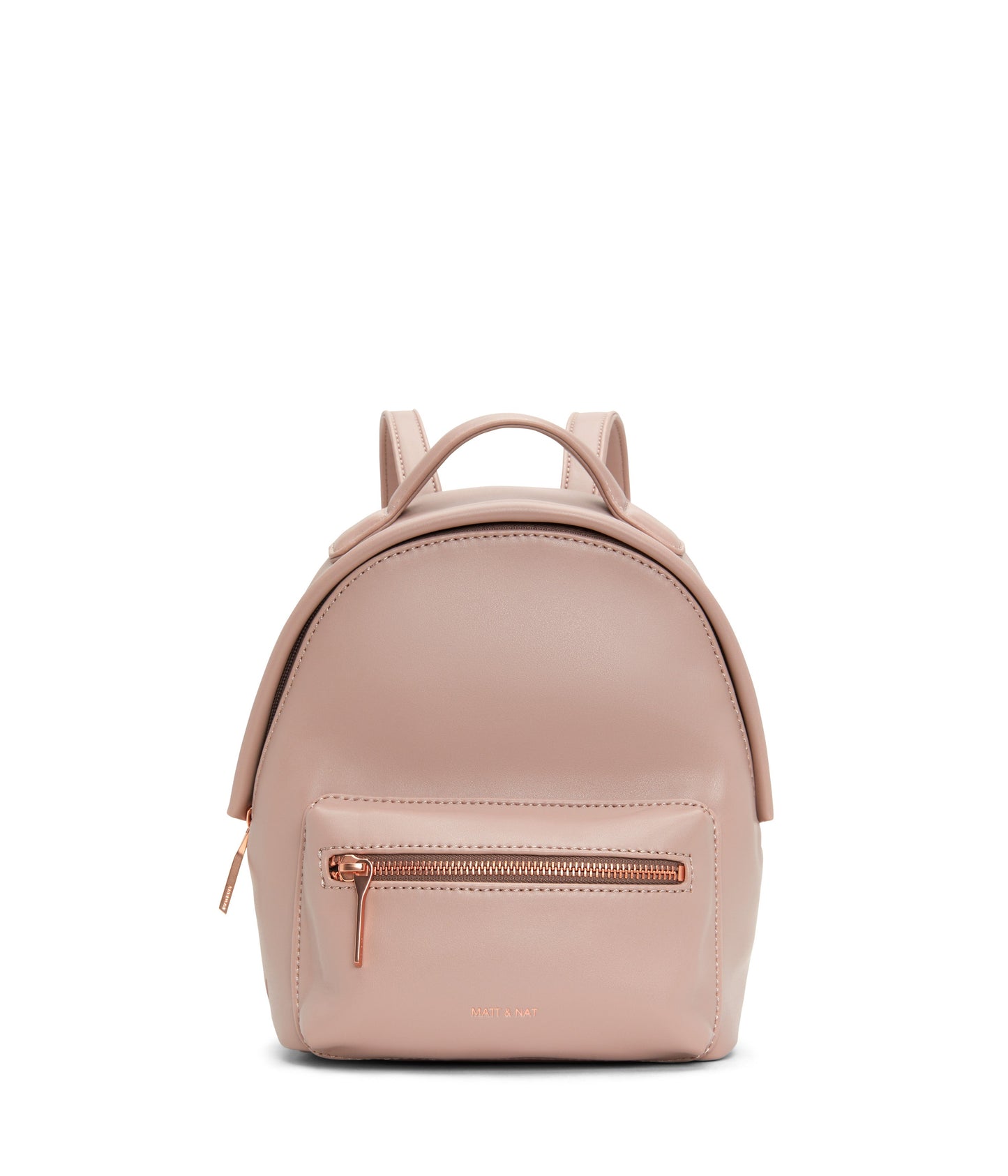 BALIMINI Vegan Mini Backpack - Loom