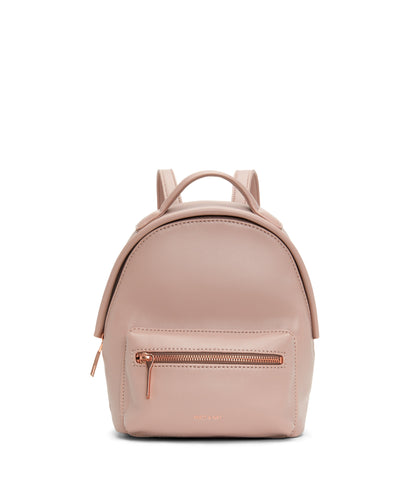 BALIMINI Vegan Mini Backpack - Loom