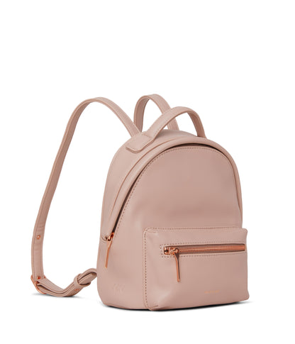 BALIMINI Vegan Mini Backpack - Loom