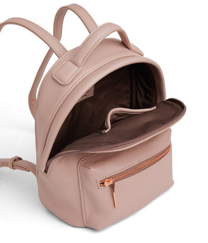 BALIMINI Vegan Mini Backpack - Loom