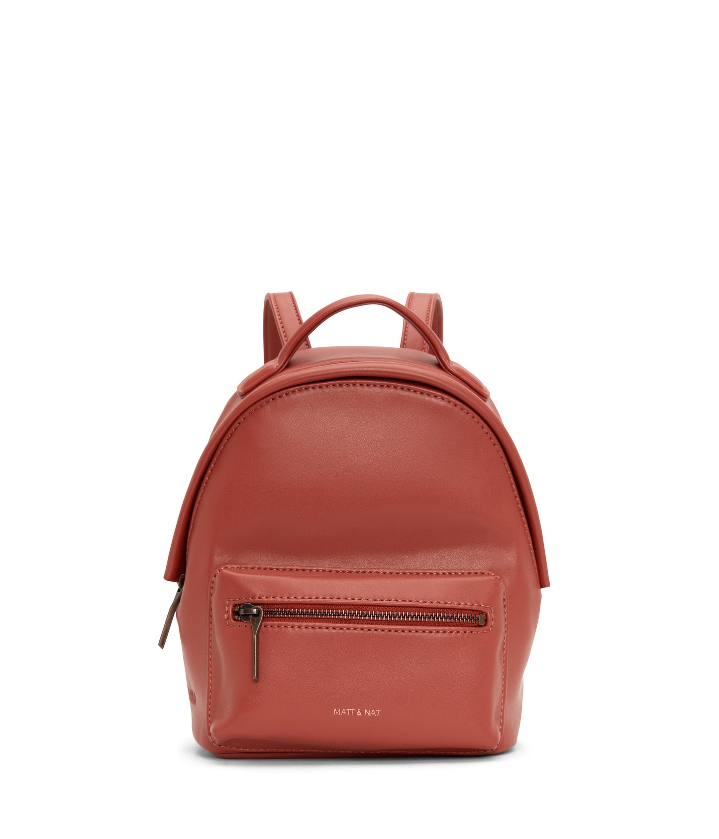 BALIMINI Vegan Mini Backpack - Loom