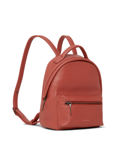 BALIMINI Vegan Mini Backpack - Loom