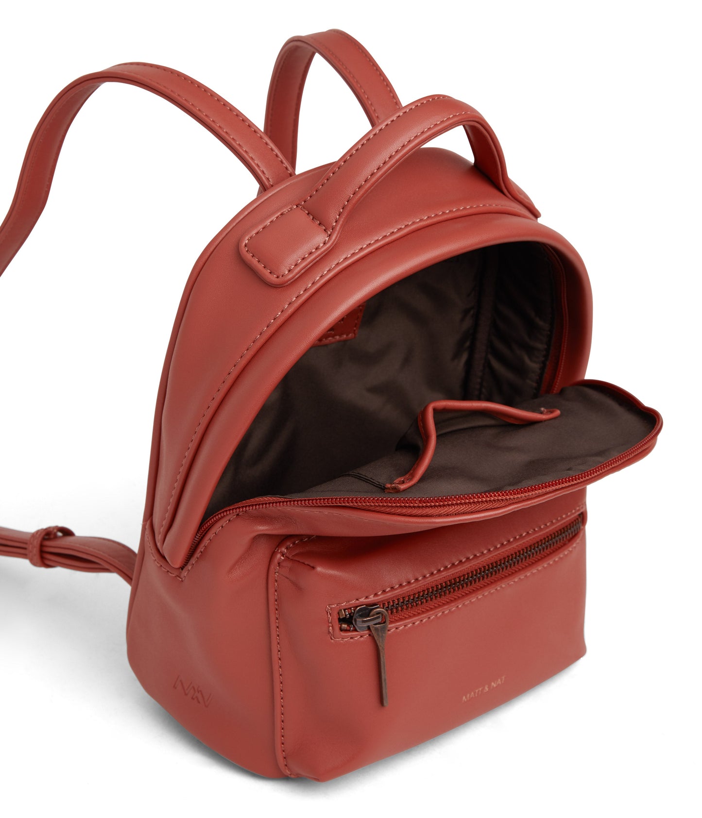 BALIMINI Vegan Mini Backpack - Loom