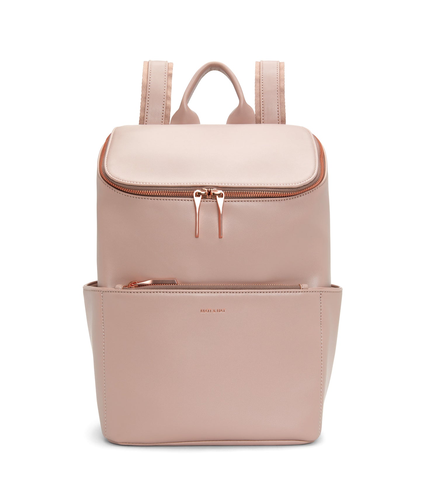 BRAVE Vegan Backpack - Loom