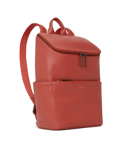 BRAVE Vegan Backpack - Loom