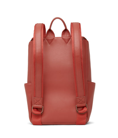 BRAVE Vegan Backpack - Loom