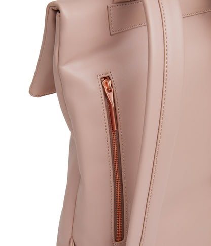 COLTON Vegan Backpack - Loom